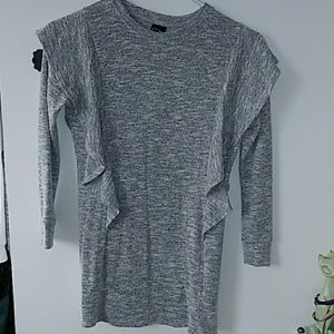 Girls size 7/8 M dress